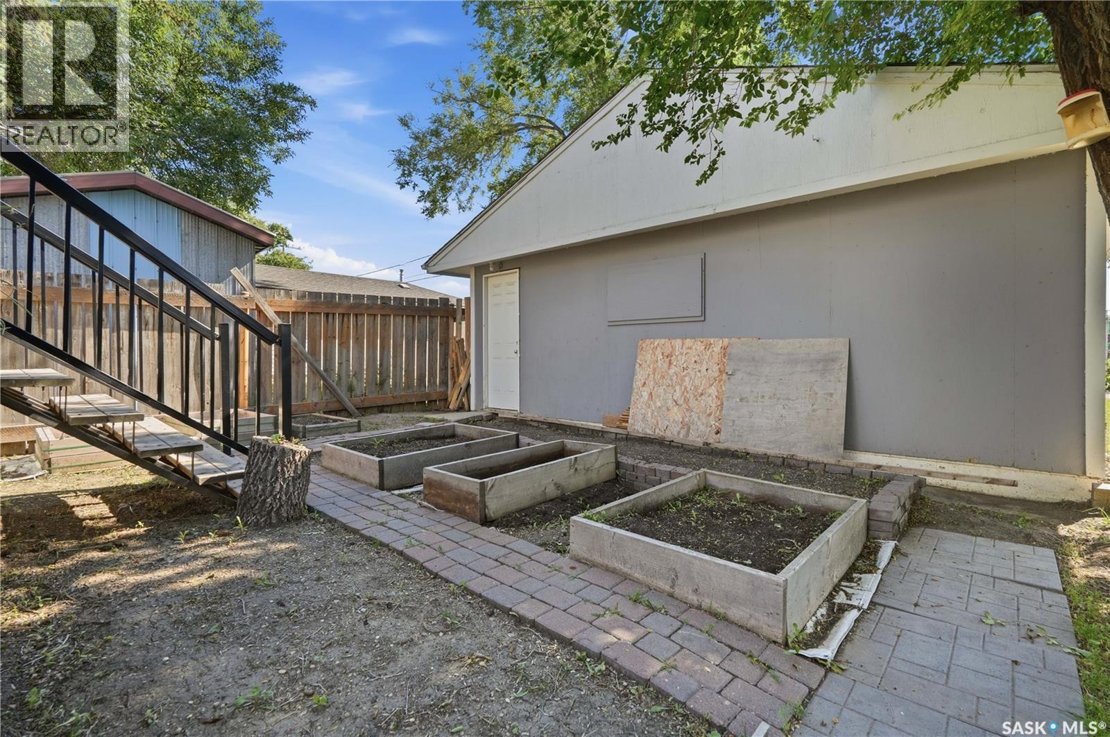 465 Montreal Street, Regina, SK