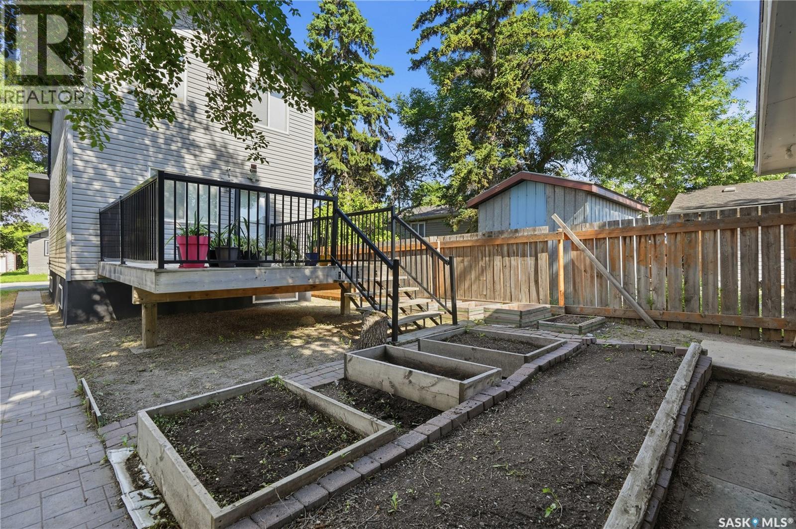 465 Montreal Street, Regina, SK
