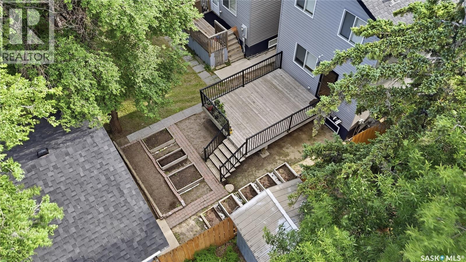465 Montreal Street, Regina, SK