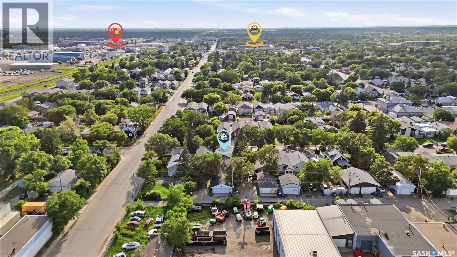 465 Montreal Street, Regina, SK
