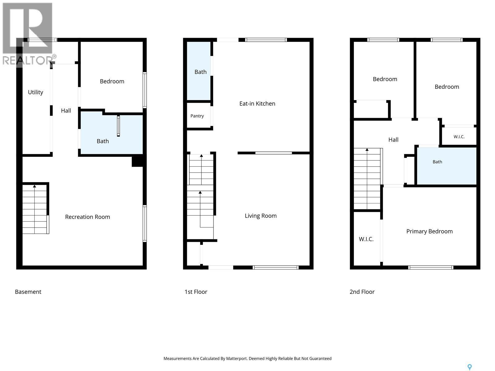 465 Montreal Street, Regina, SK