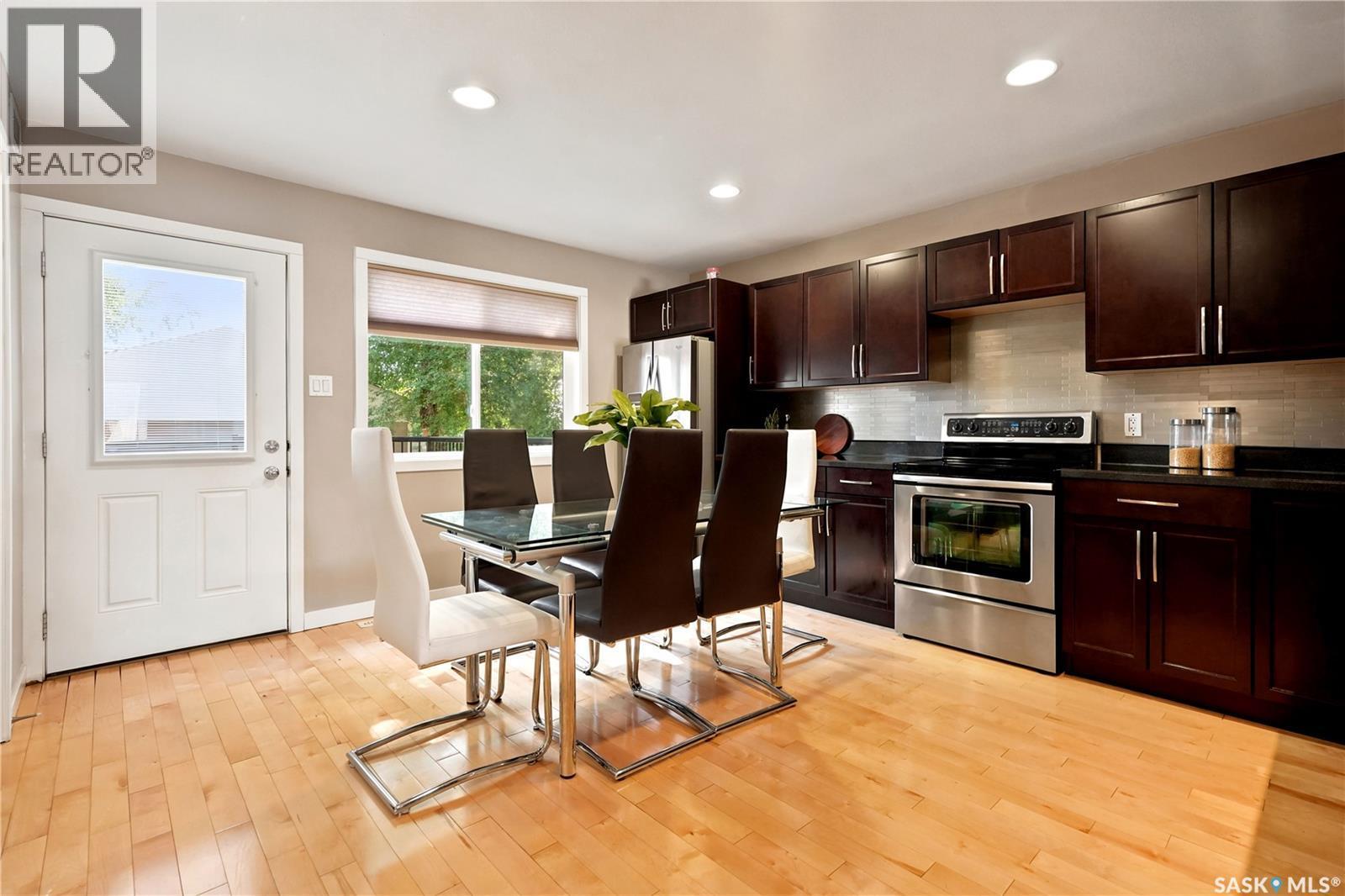 465 Montreal Street, Regina, SK