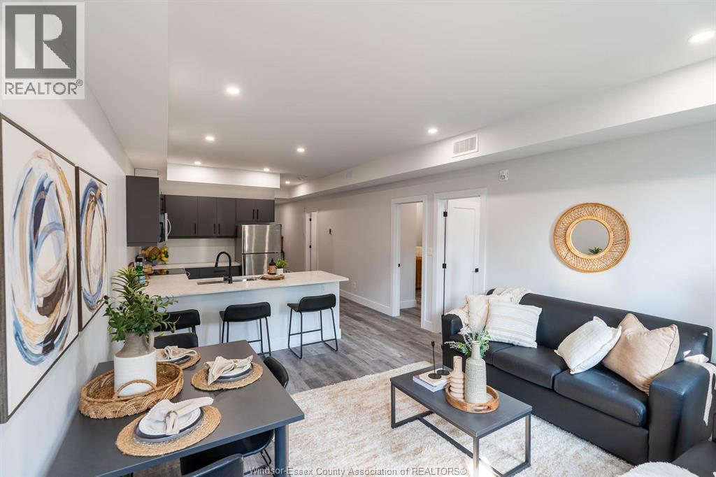 930 Marion Unit# 109, Windsor, ON