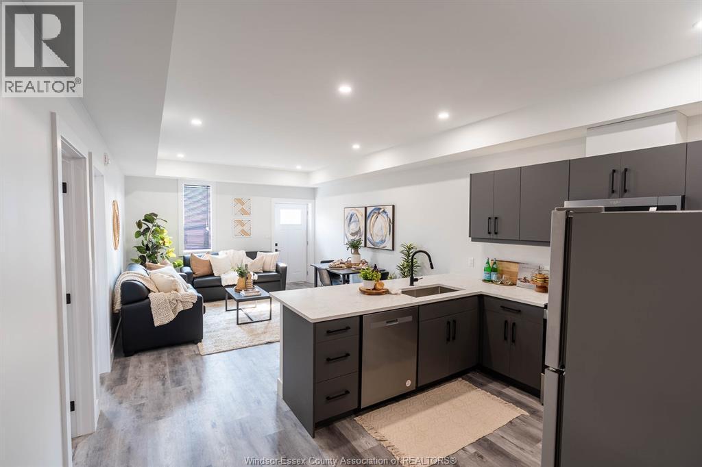 930 Marion Unit# 109, Windsor, ON