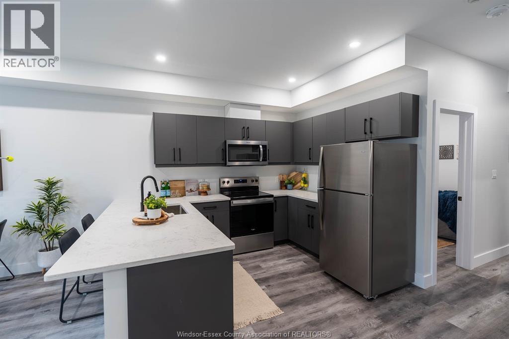 930 Marion Unit# 109, Windsor, ON