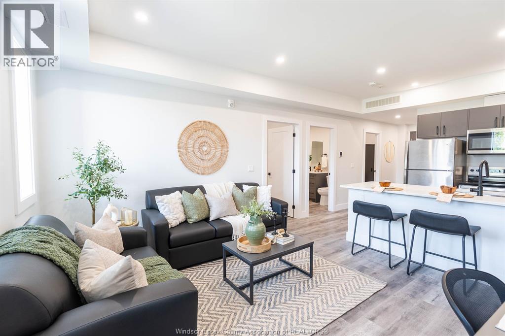 930 Marion Unit# 101, Windsor, ON