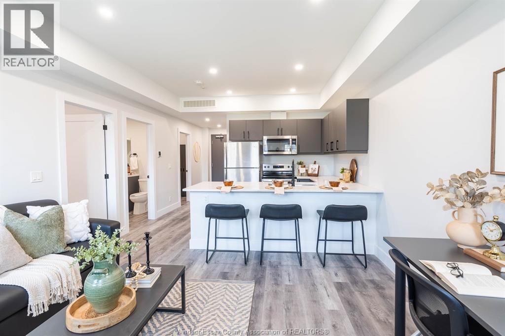 930 Marion Unit# 101, Windsor, ON