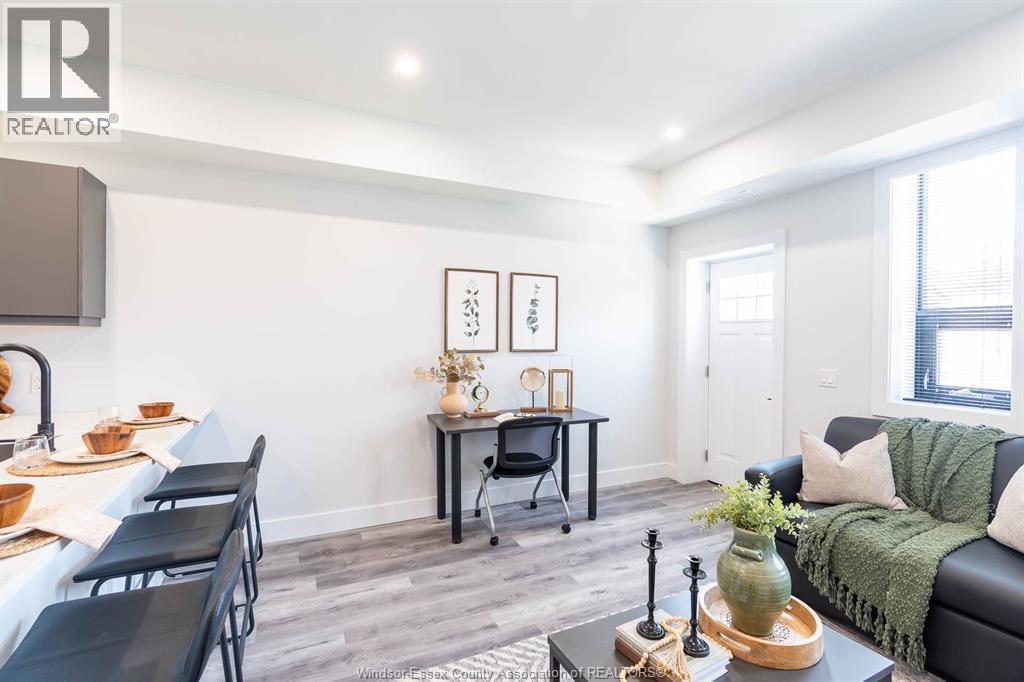 930 Marion Unit# 101, Windsor, ON