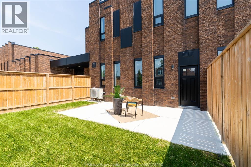 930 Marion Unit# 101, Windsor, ON