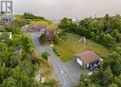 15 Horsechops Road Cape Broyle, NL A0A 1P0