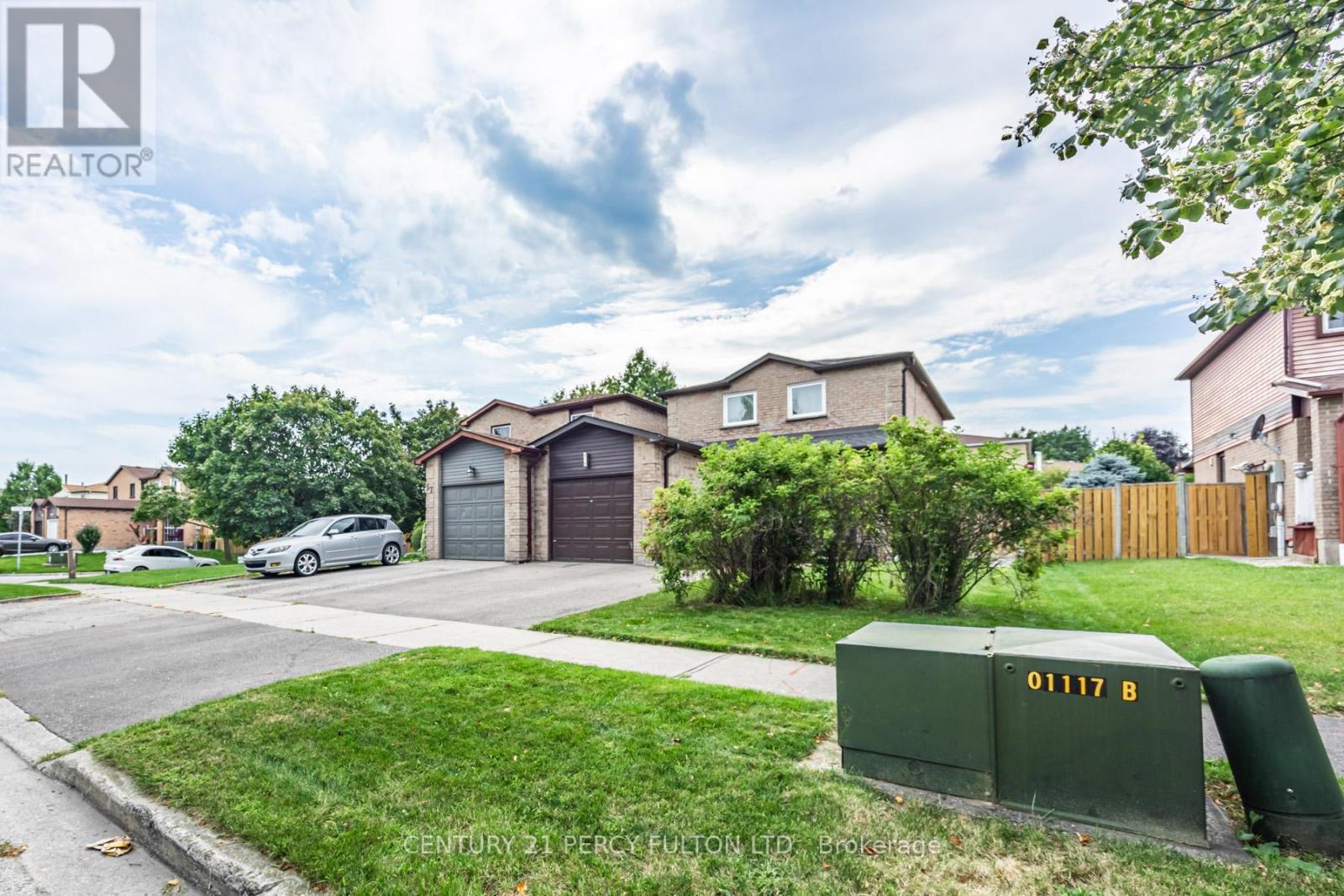 55 Chalmers Crescent, Ajax, ON