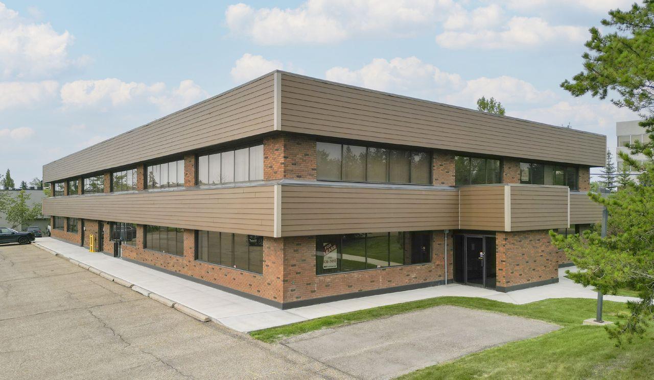 220, 4808 - 87 Street, Edmonton, AB