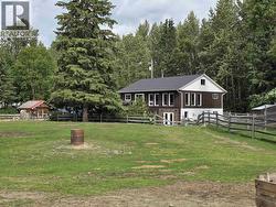 1350 DYKE ROAD Mcbride, BC V0J 2E0