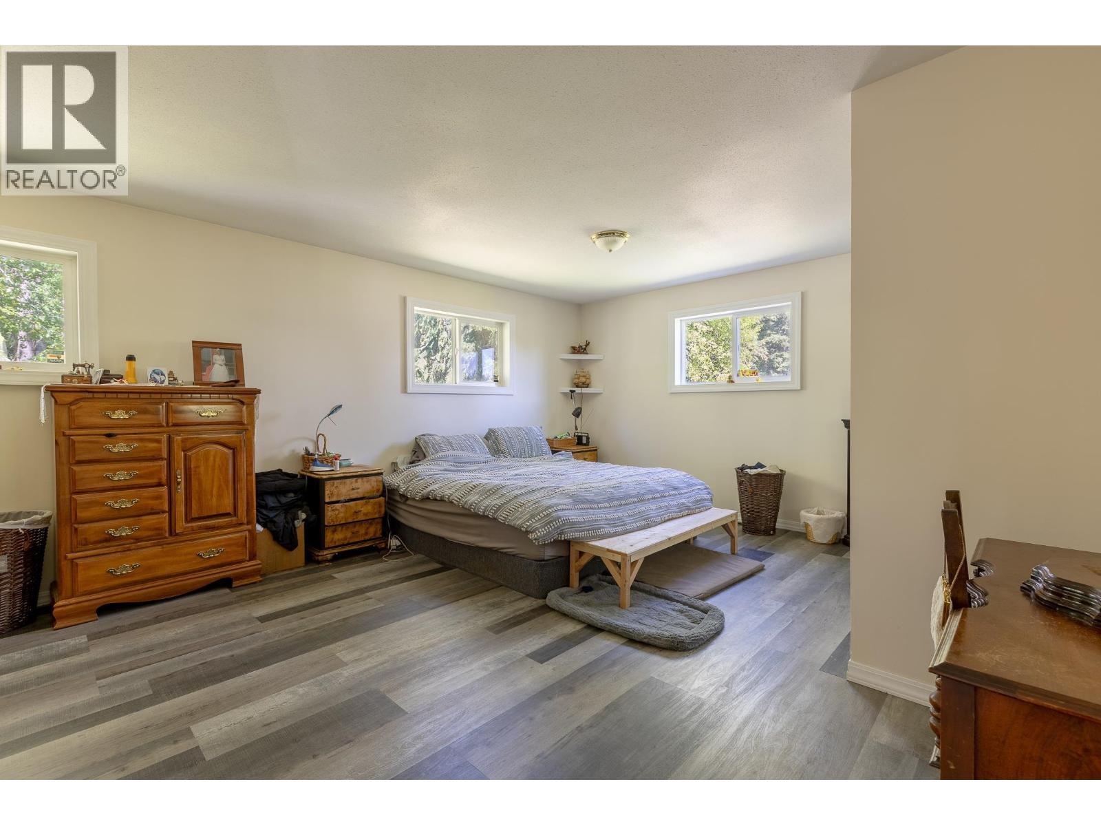 1350 Dyke Road, Mcbride, BC