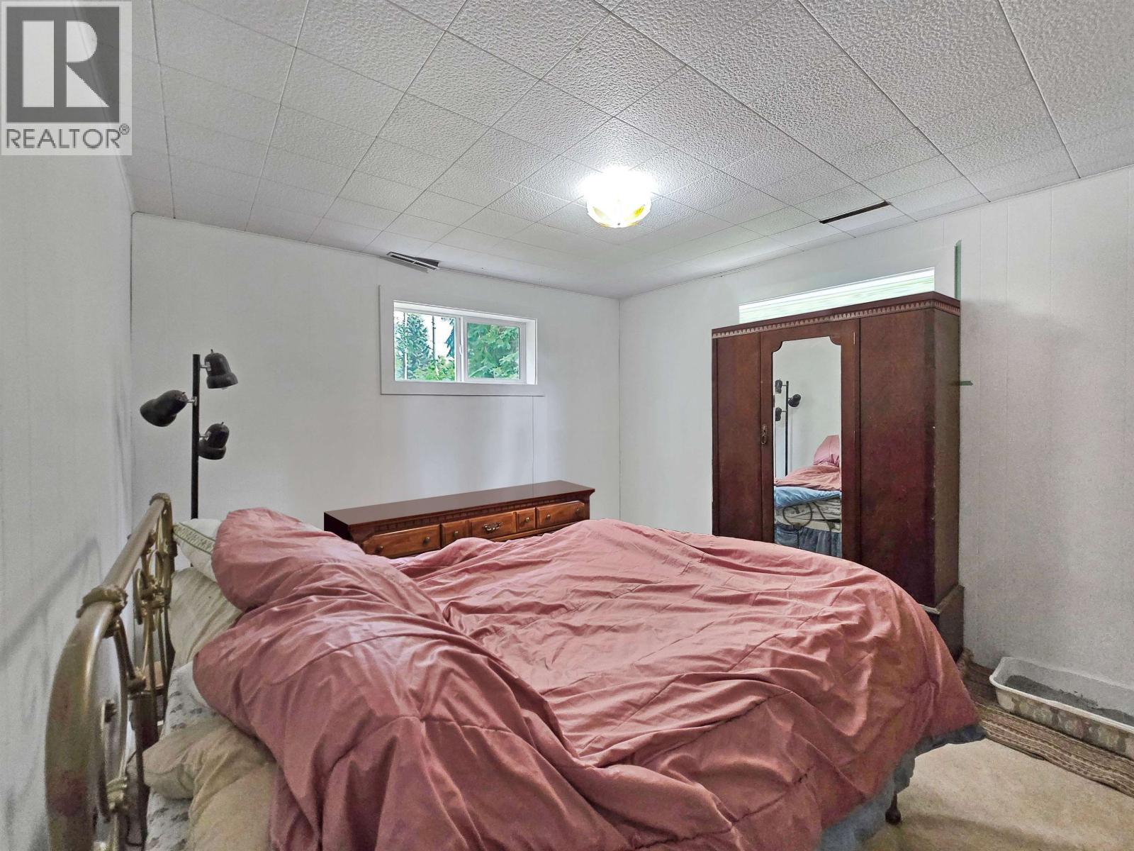 1350 Dyke Road, Mcbride, BC