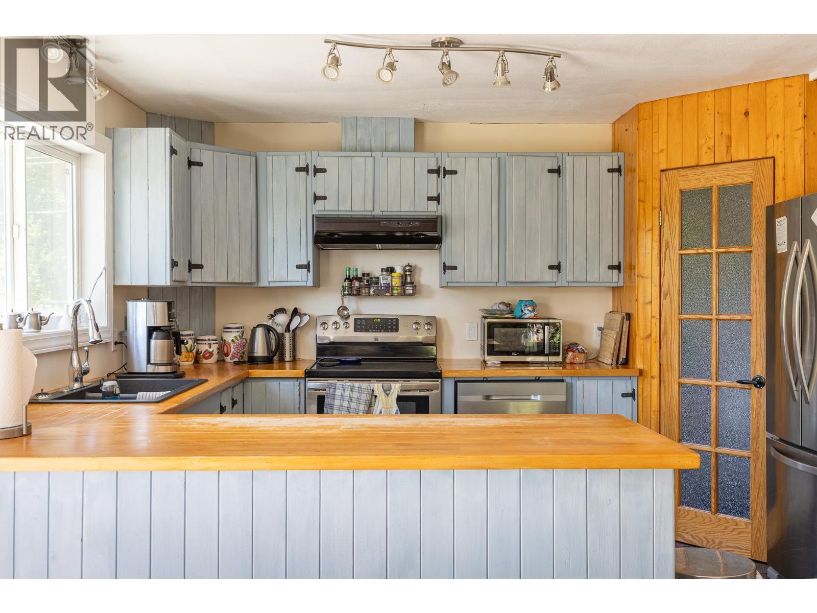 1350 Dyke Road, Mcbride, BC