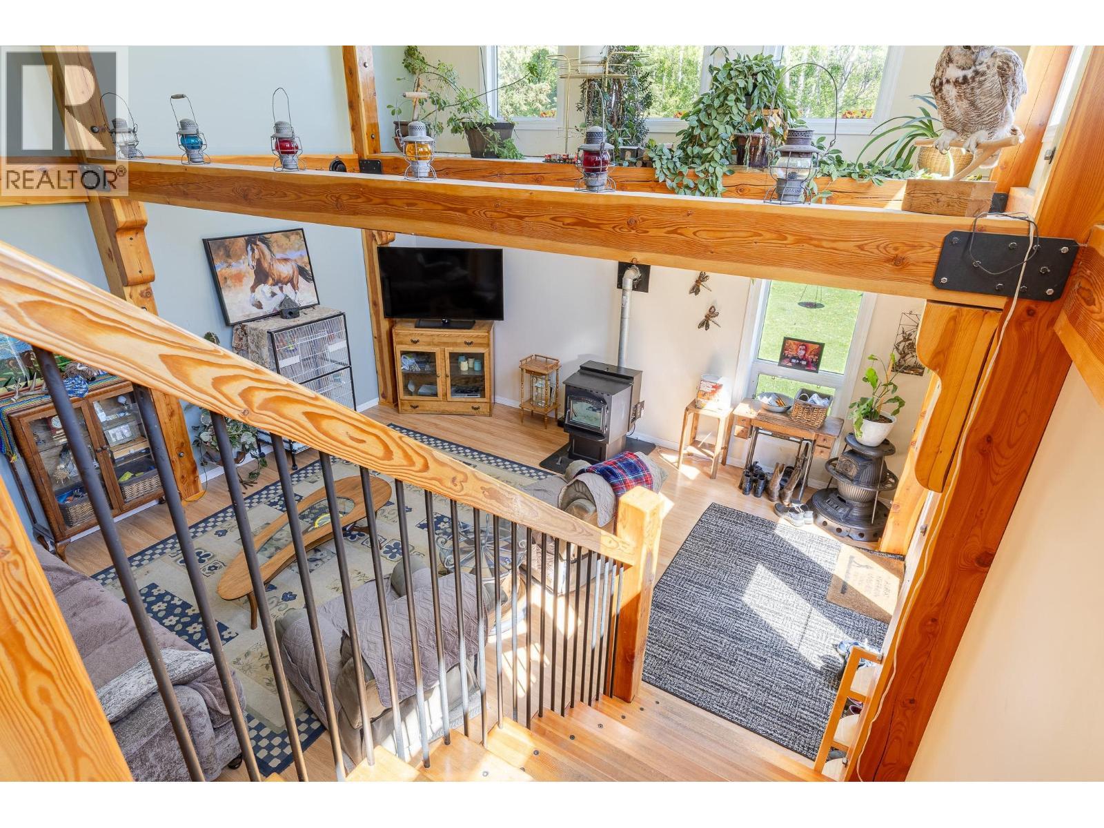 1350 Dyke Road, Mcbride, BC