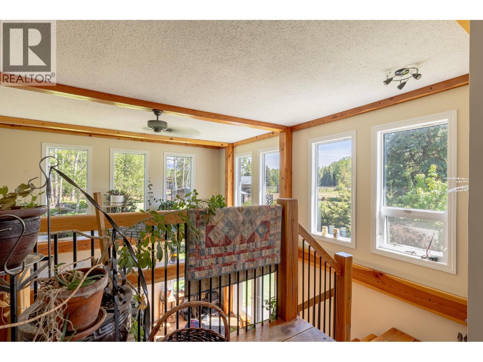 1350 Dyke Road, Mcbride, BC