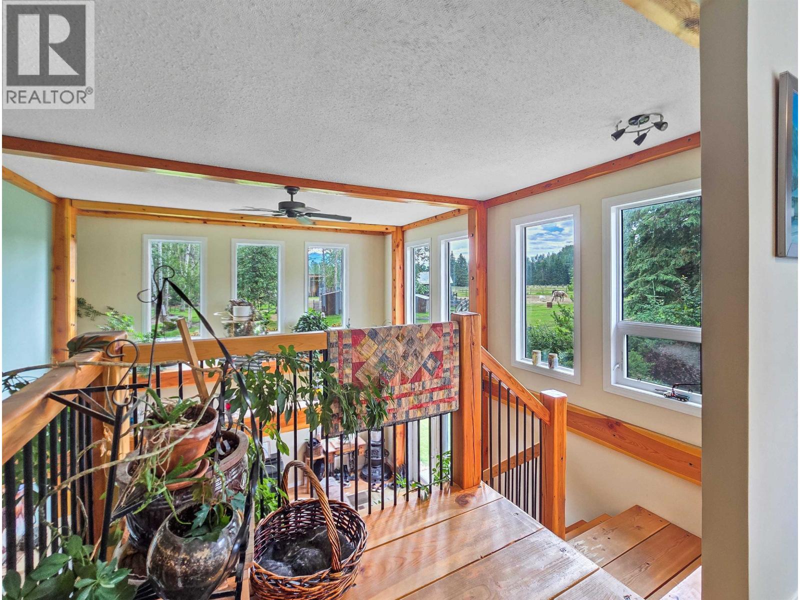 1350 Dyke Road, Mcbride, BC