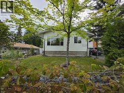 2750 OAK STREET Prince George, BC V2L 2A8