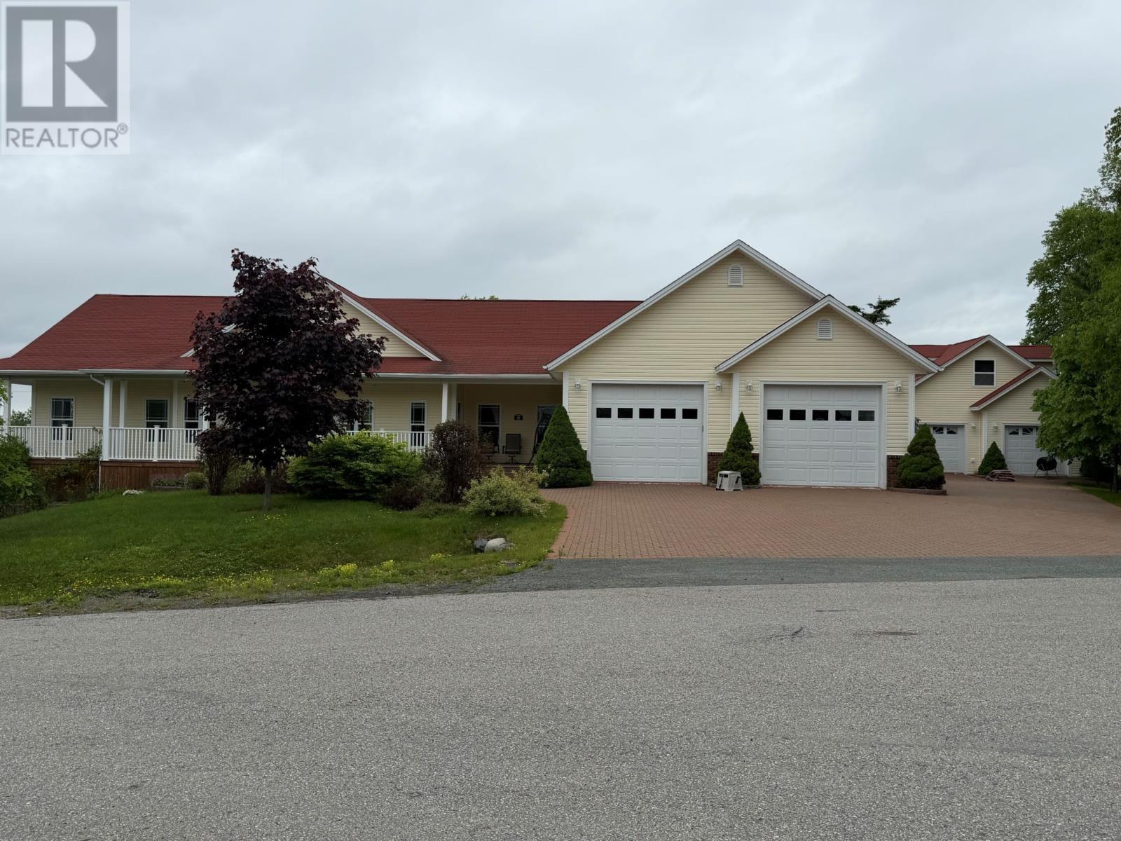 8 Lakeview Place, Appleton, NL