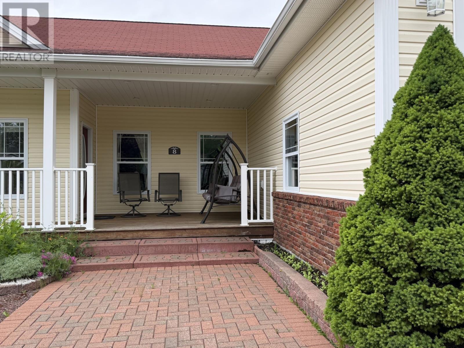 8 Lakeview Place, Appleton, NL