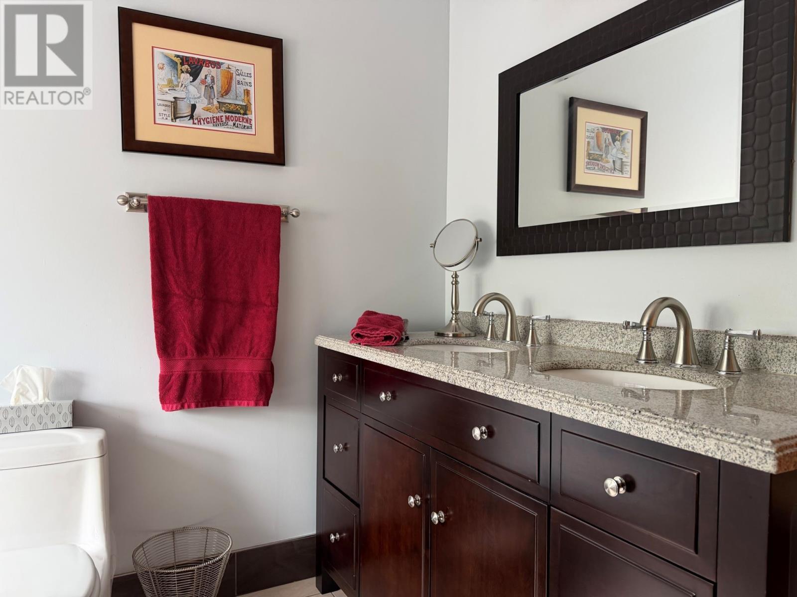 Main Bath - 8 Lakeview Place, Appleton, NL