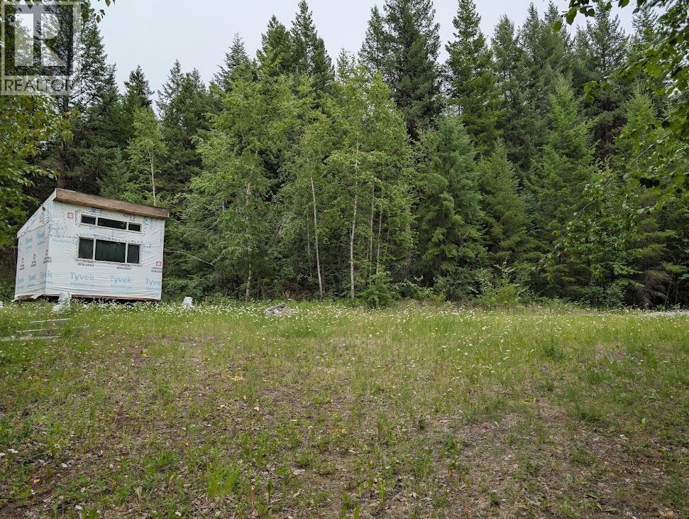 13 Collins Road, Williams Lake, BC