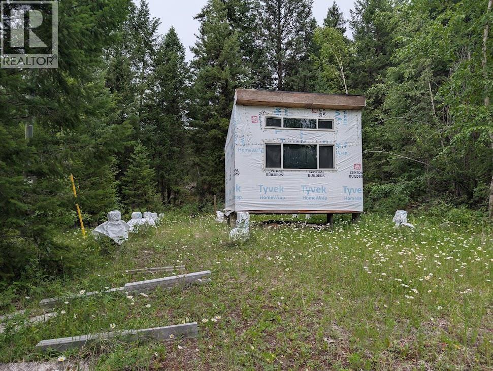 13 Collins Road, Williams Lake, BC