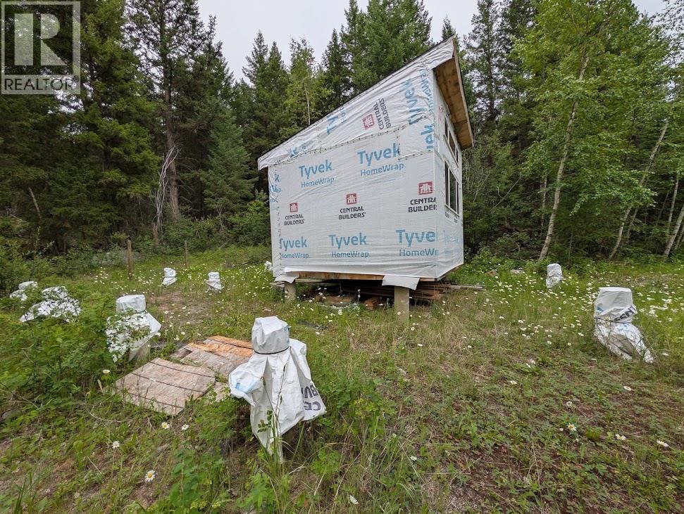 13 Collins Road, Williams Lake, BC