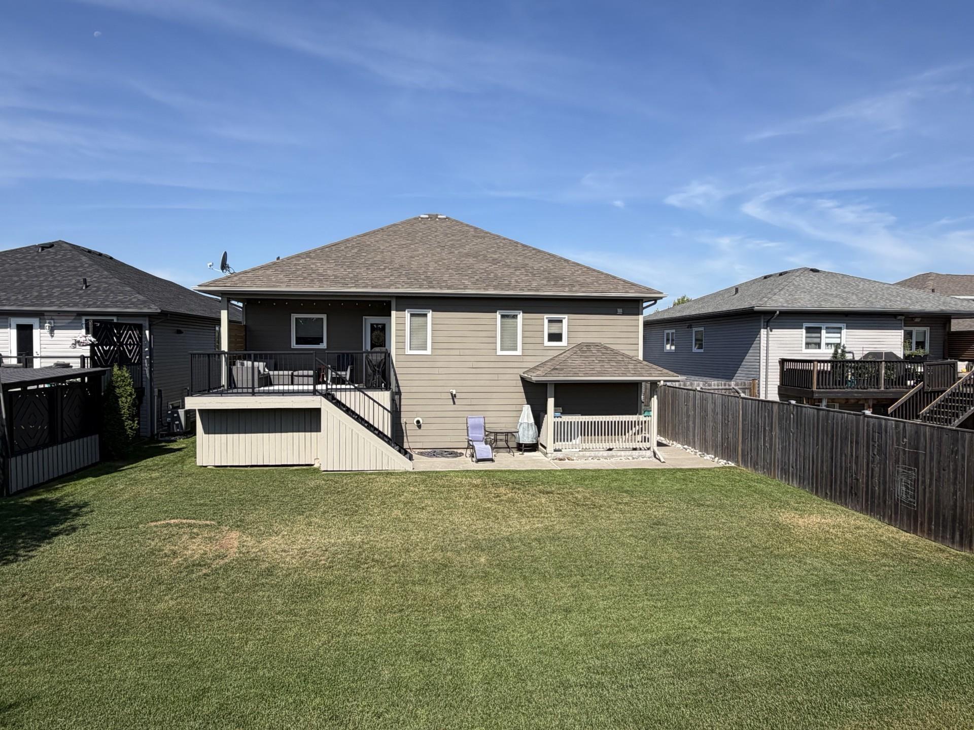 216 Cougar Crescent, Thunder Bay, ON