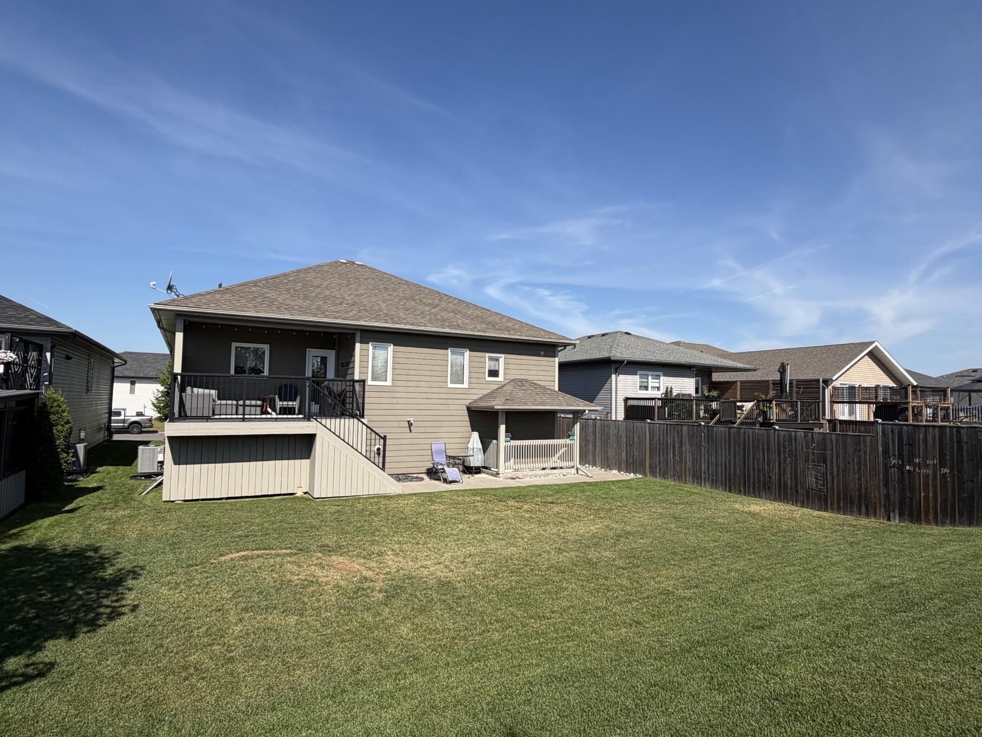 216 Cougar Crescent, Thunder Bay, ON