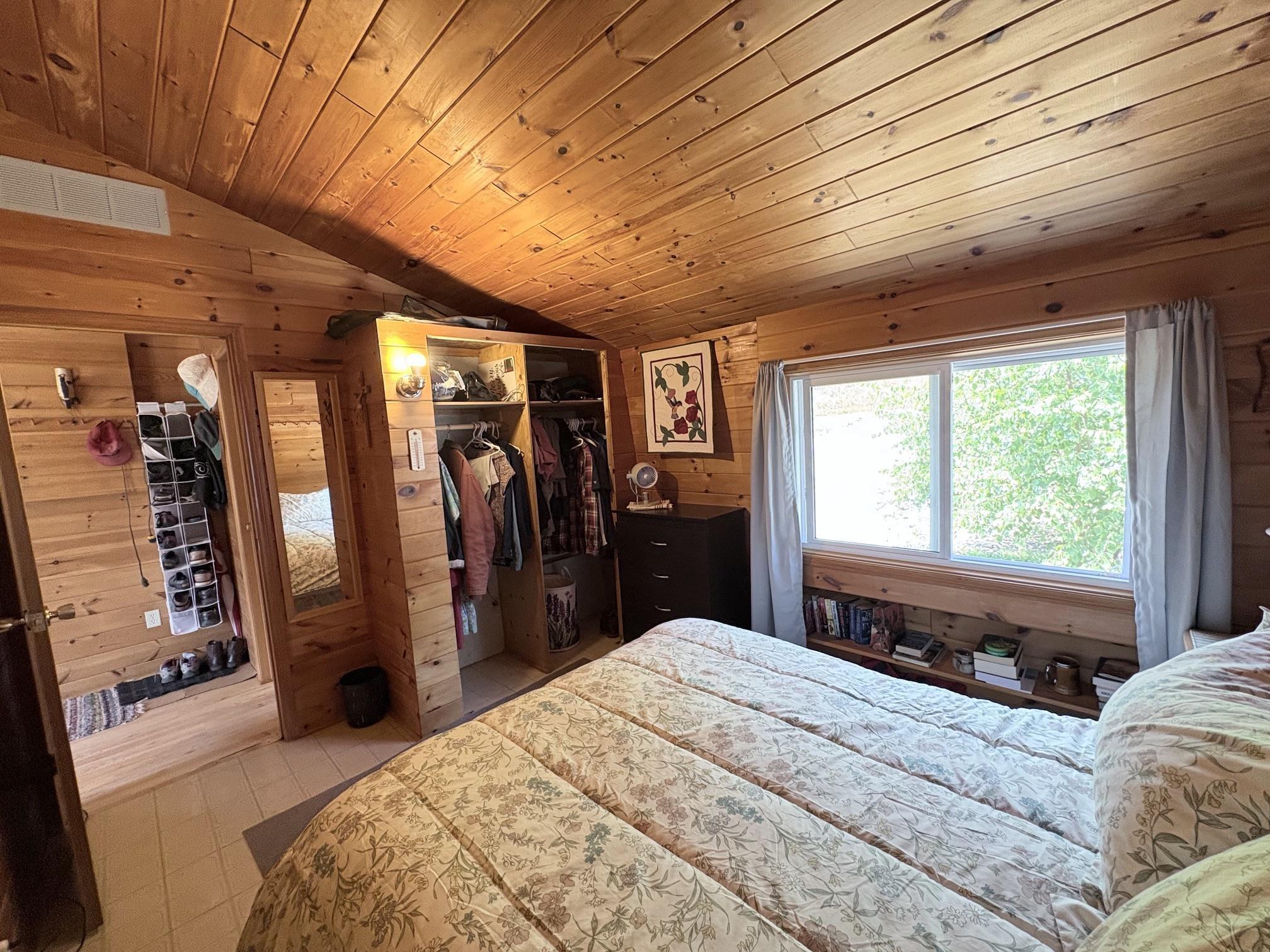 560 Little Trout Bay Rd., Neebing, ON