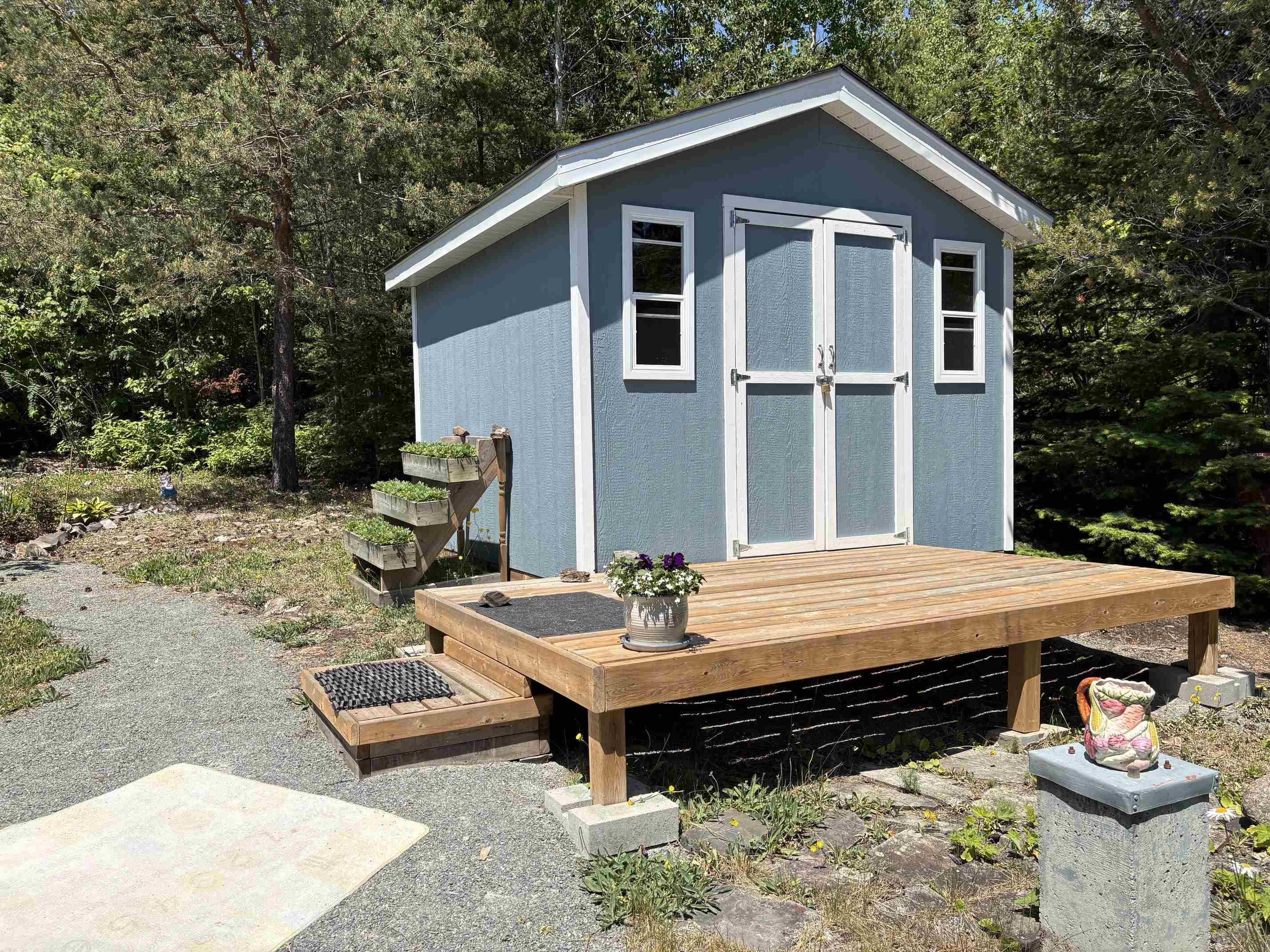 560 Little Trout Bay Rd., Neebing, ON