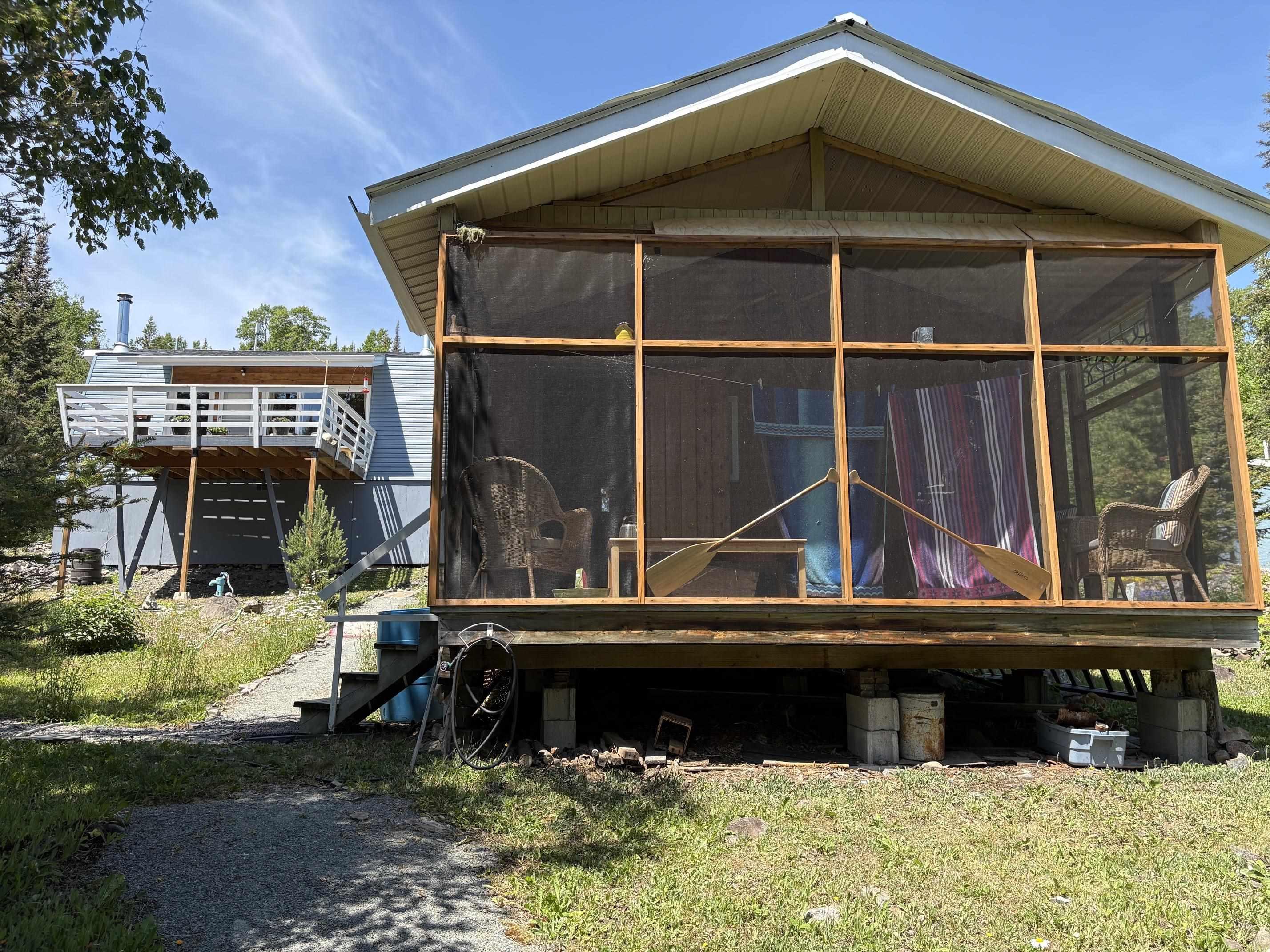 560 Little Trout Bay Rd., Neebing, ON