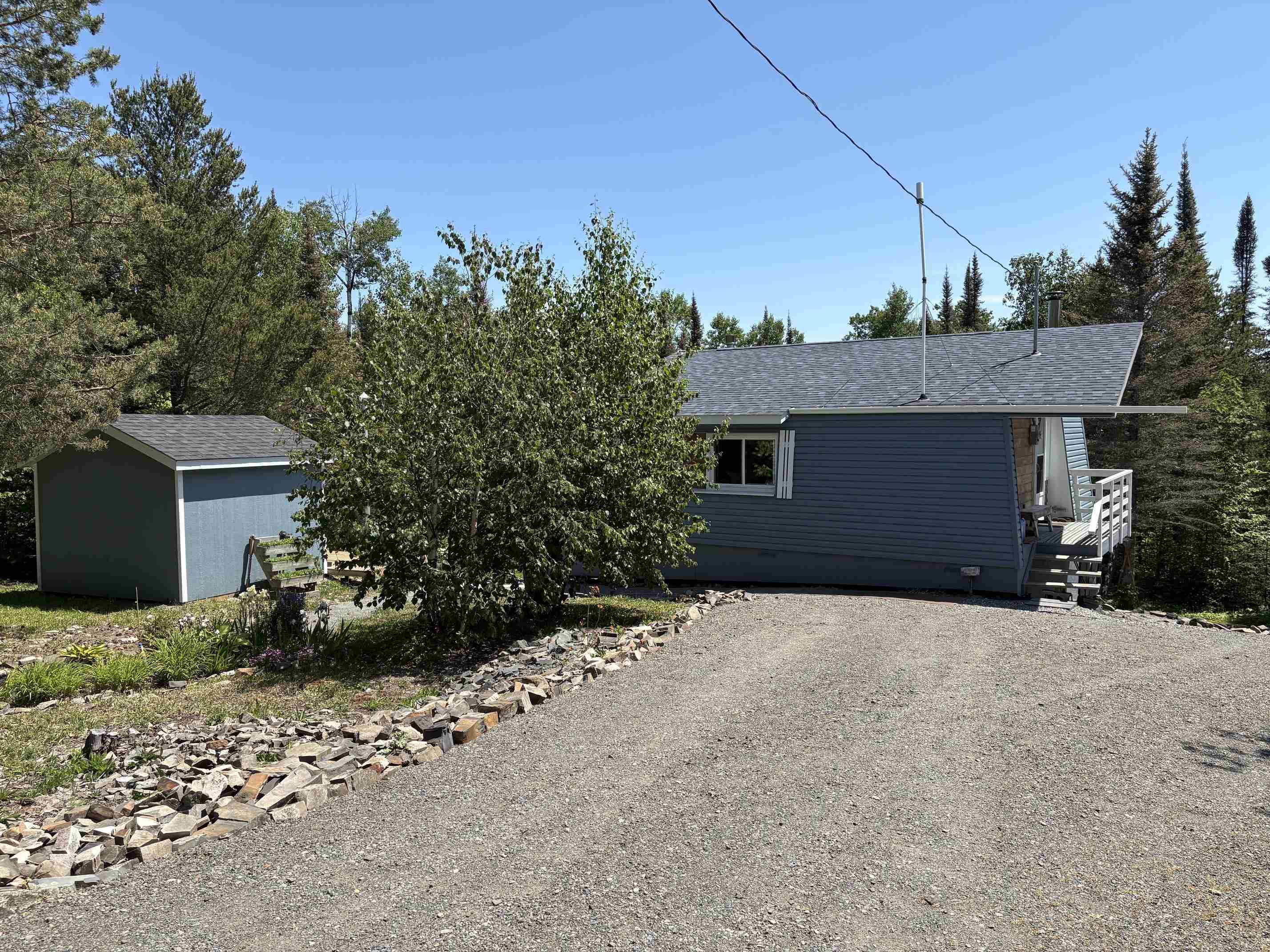 560 Little Trout Bay Rd., Neebing, ON