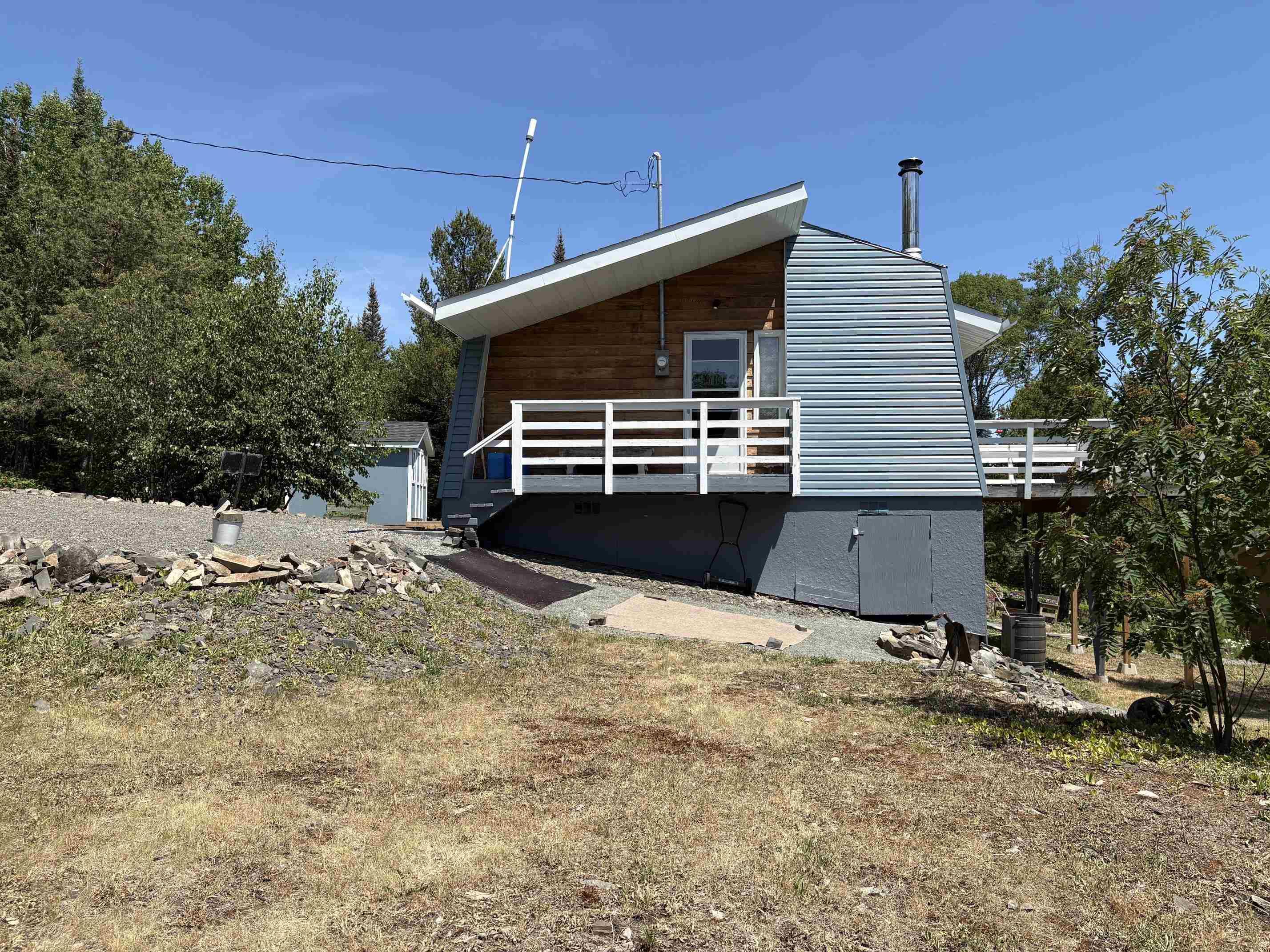 560 Little Trout Bay Rd., Neebing, ON