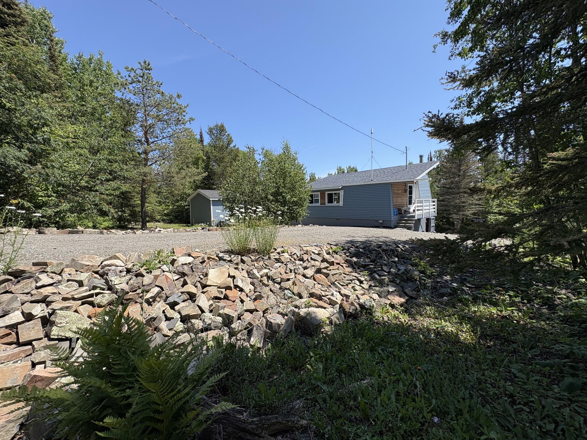 560 Little Trout Bay Rd., Neebing, ON