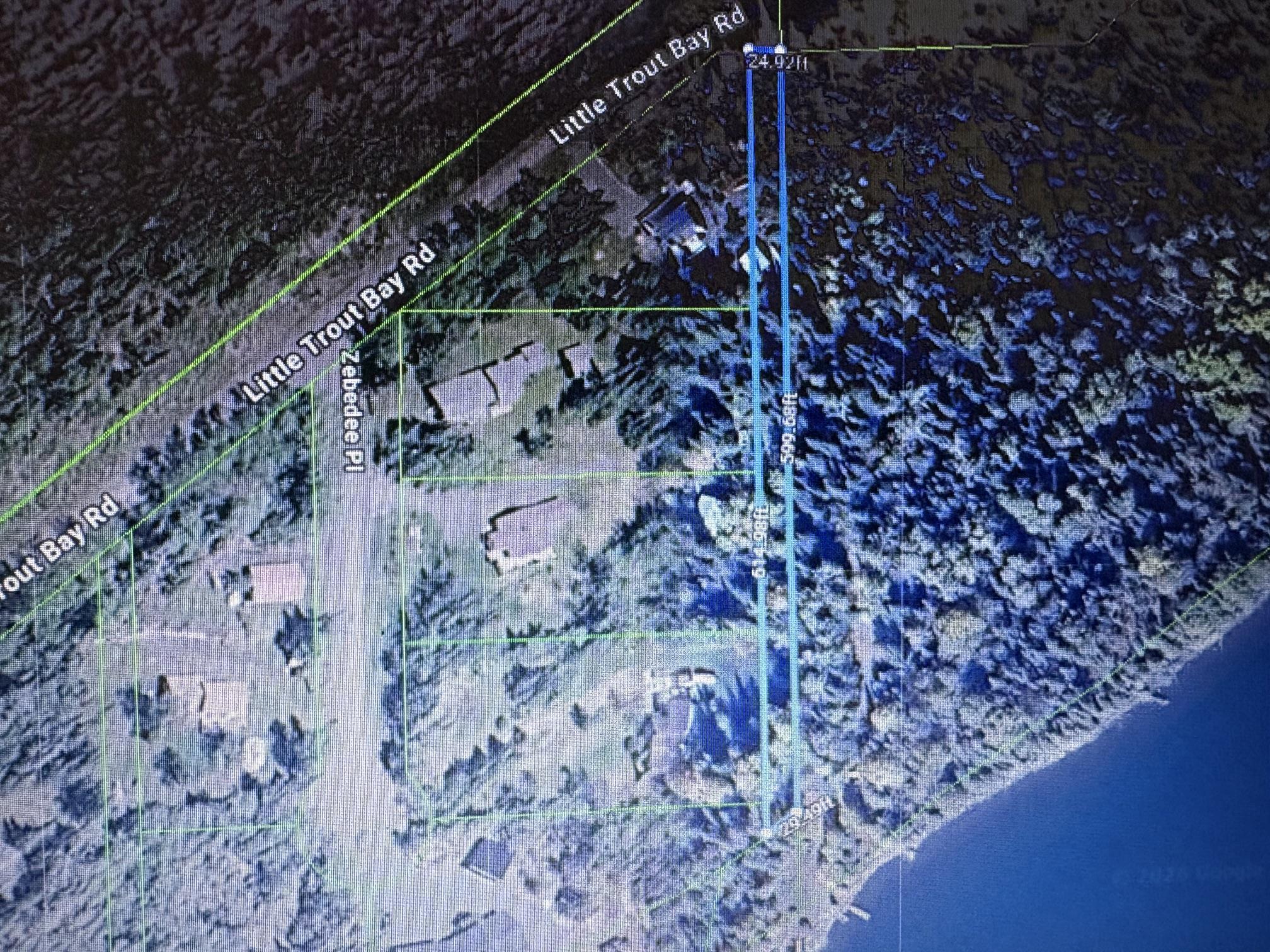 560 Little Trout Bay Rd., Neebing, ON