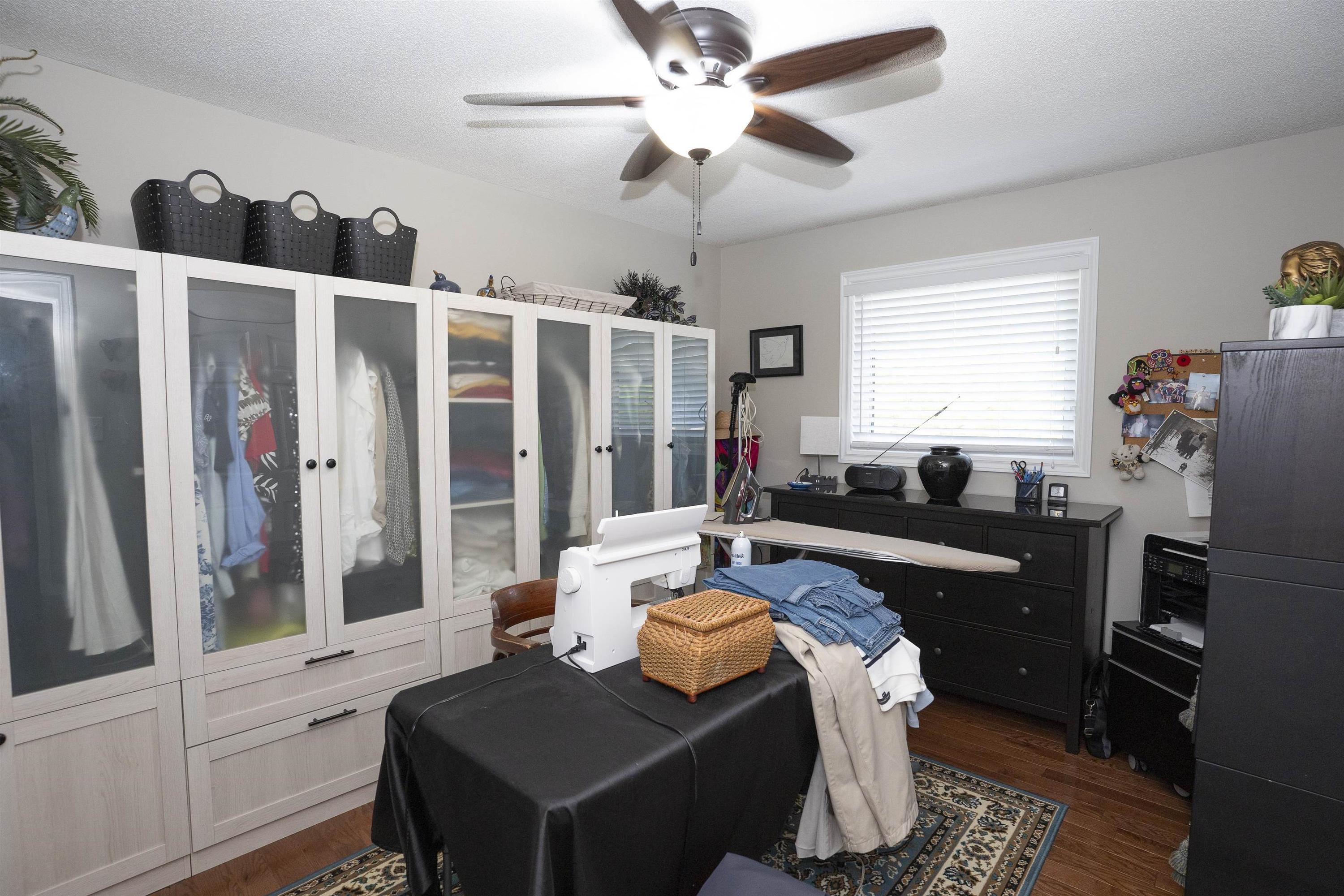 664 Memory Road, Neebing, ON - Indoor