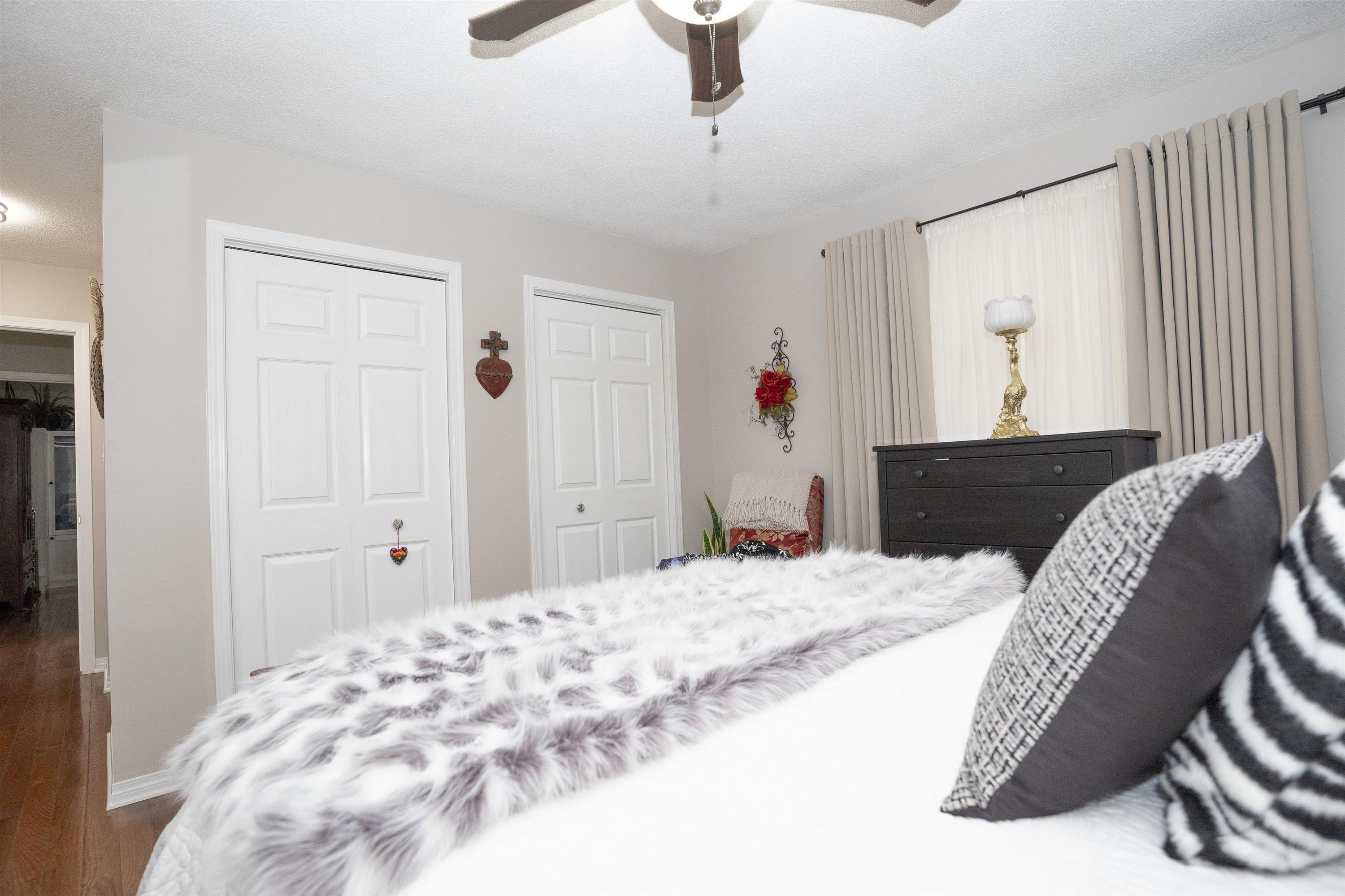664 Memory Road, Neebing, ON - Indoor Photo Showing Bedroom