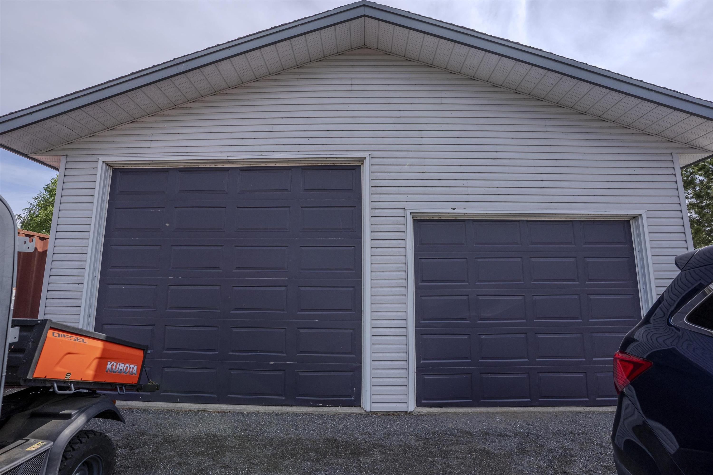 664 Memory Road, Neebing, ON - Outdoor With Exterior