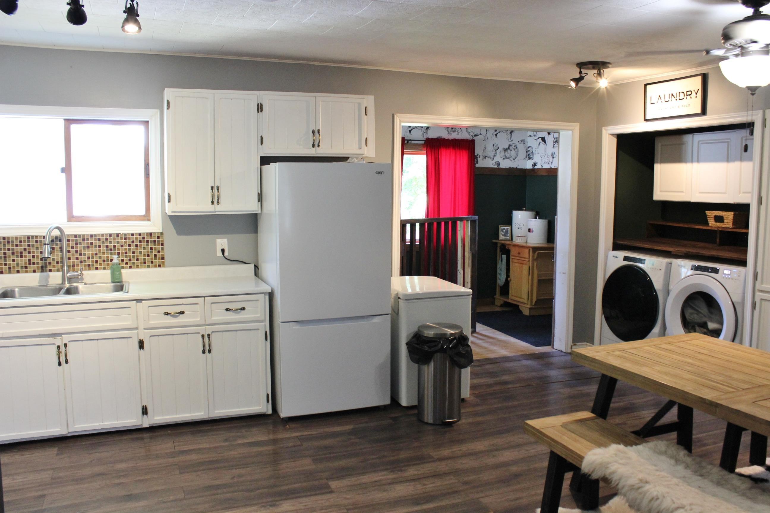 210 Fifth St, Rainy River, ON