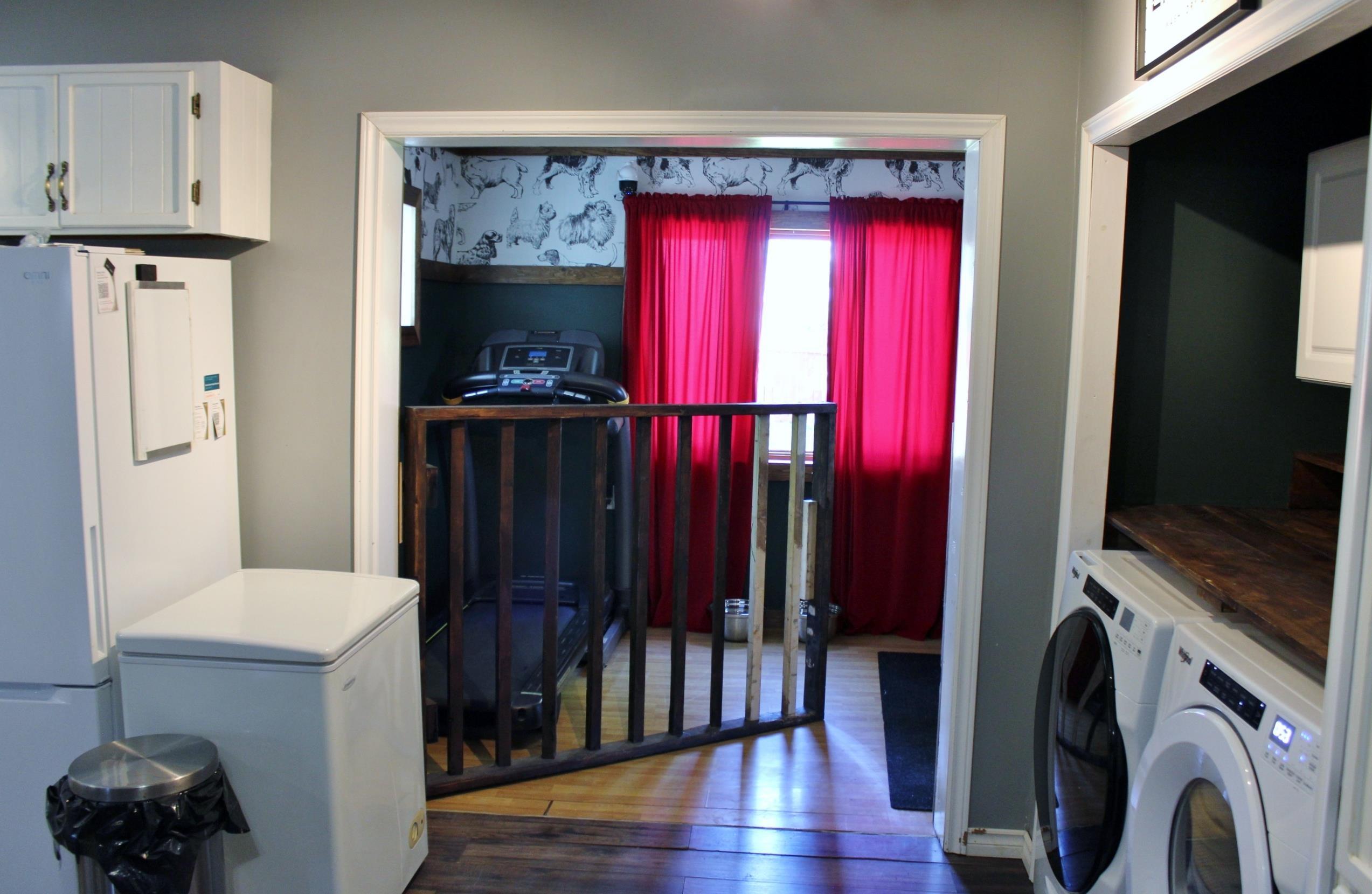 210 Fifth St, Rainy River, ON