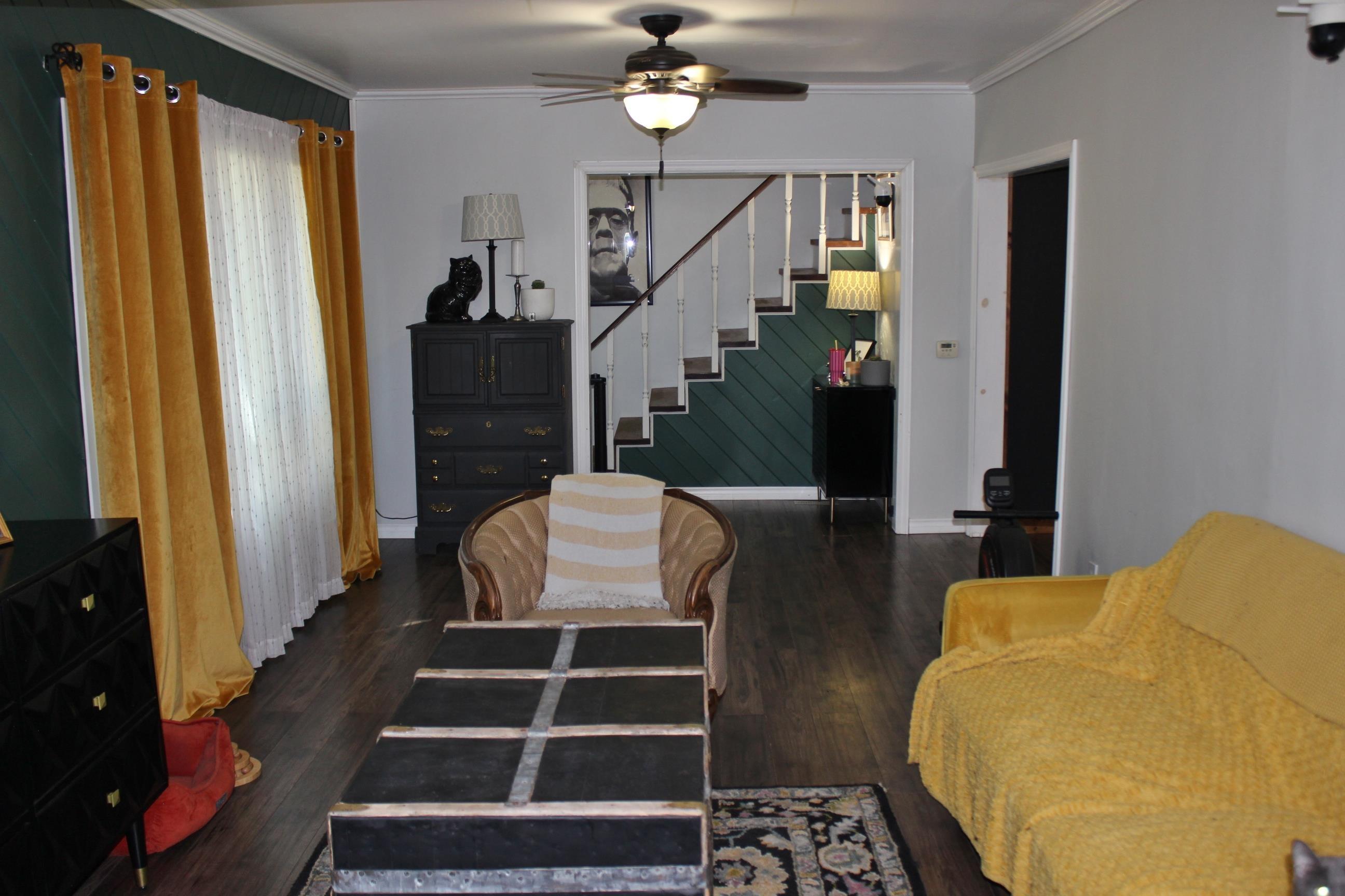 210 Fifth St, Rainy River, ON