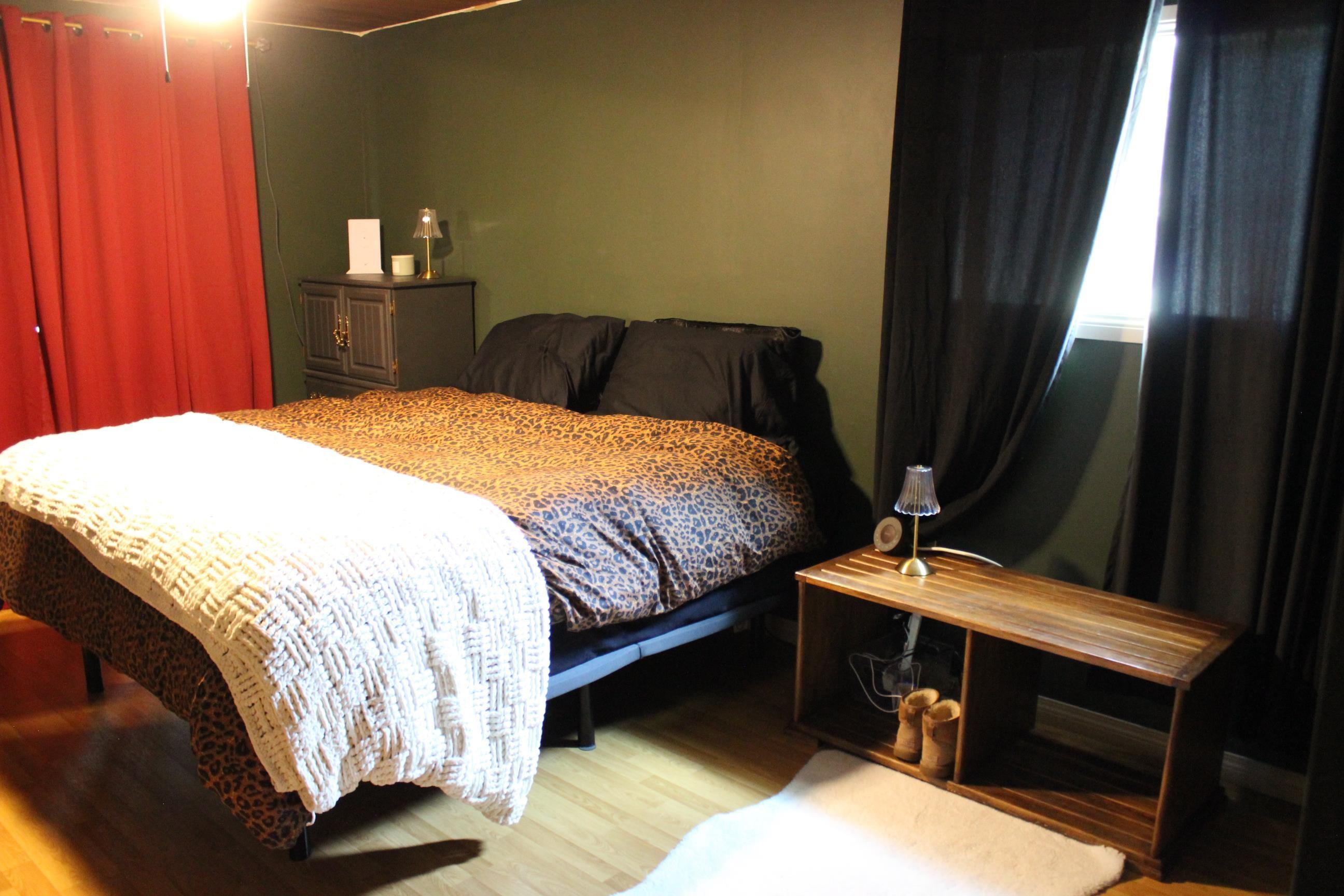 210 Fifth St, Rainy River, ON
