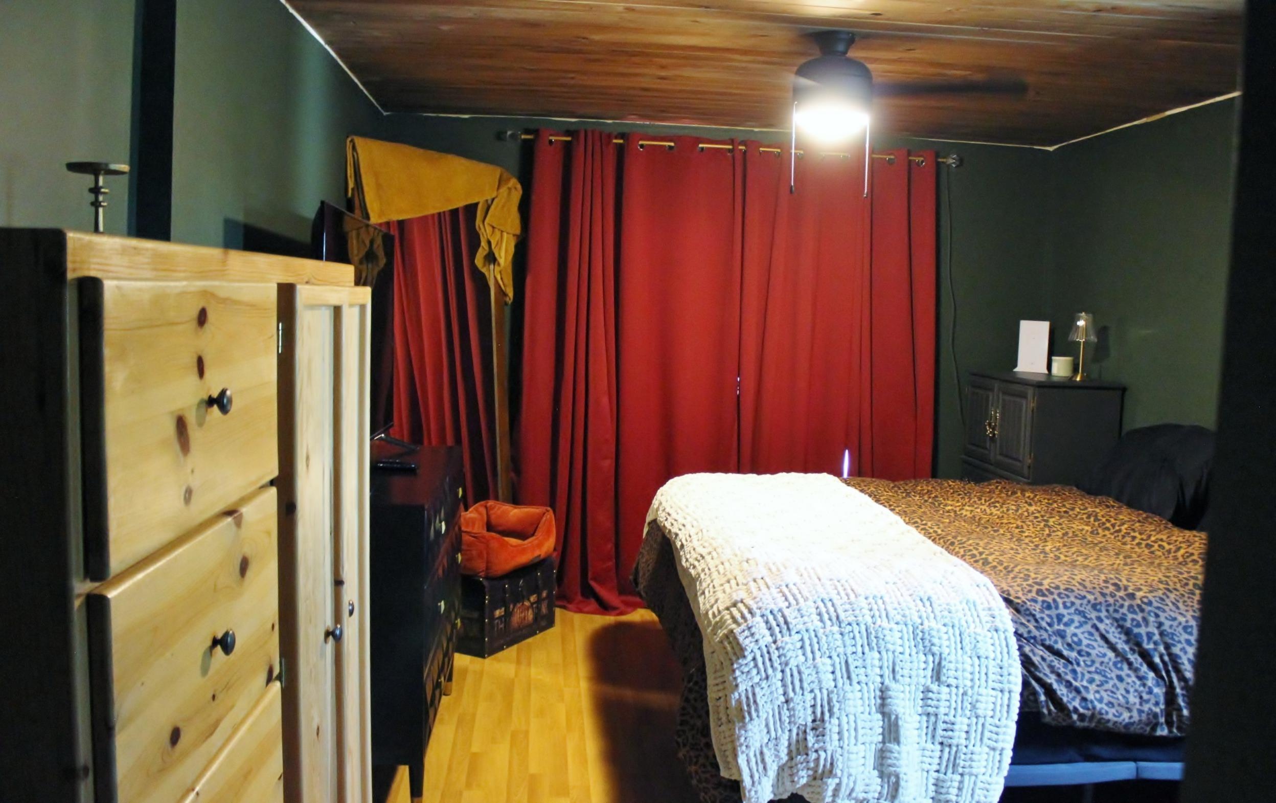 210 Fifth St, Rainy River, ON