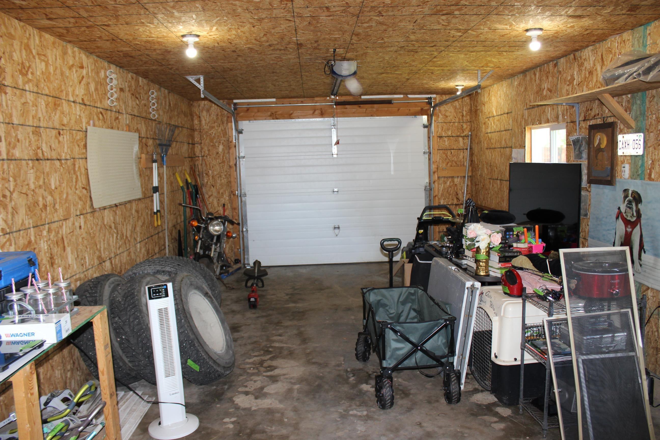 210 Fifth St, Rainy River, ON