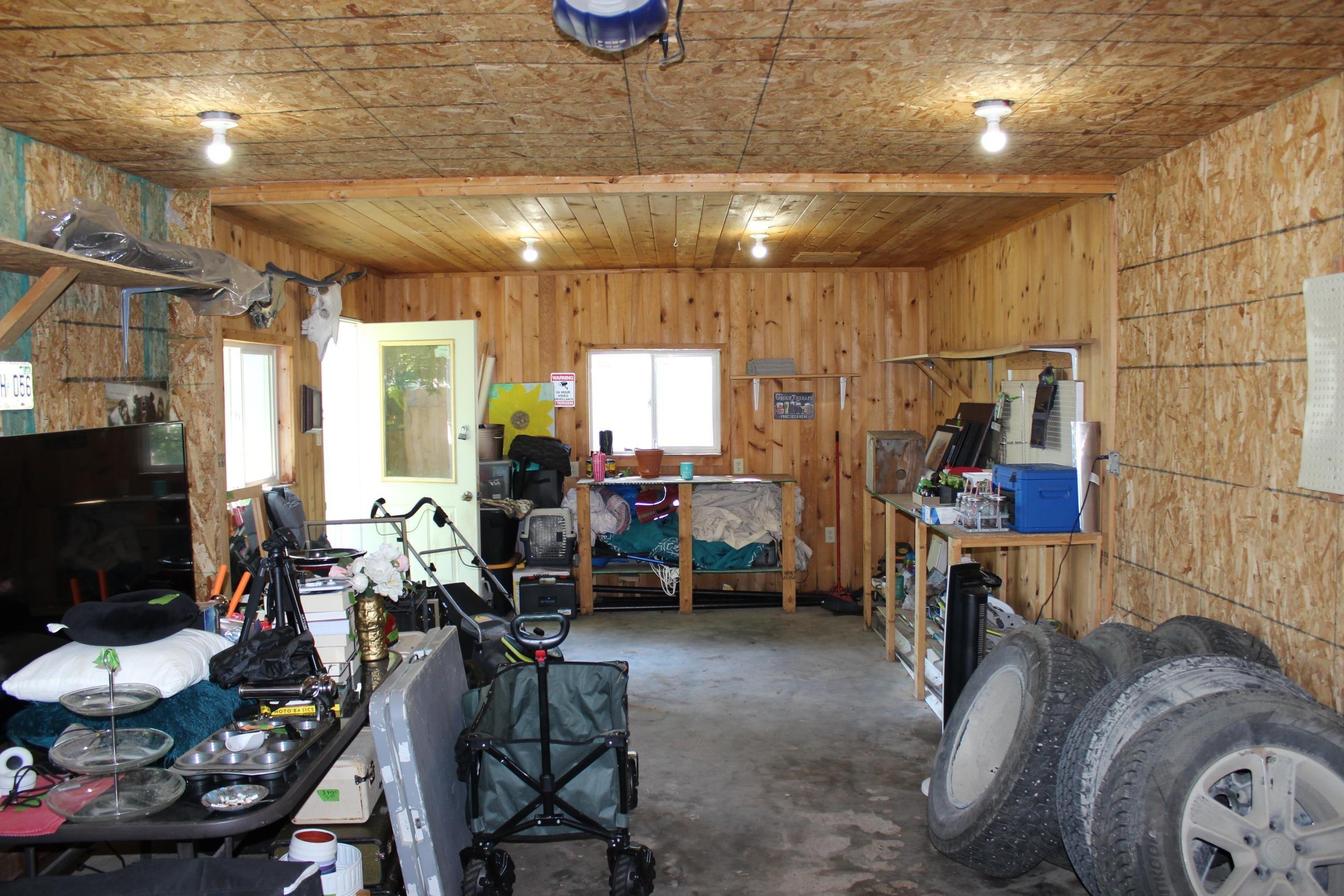 210 Fifth St, Rainy River, ON