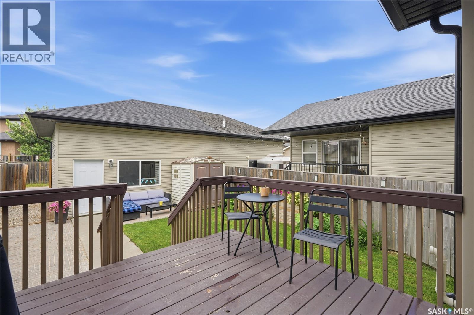 835 Lamarsh Lane, Saskatoon, SK